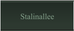 Stalinallee