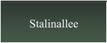 Stalinallee